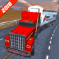 公路货运卡车模拟器下载2022_公路货运卡车模拟器游戏免费版下载v3.0.5 安卓版