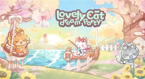 旅猫梦幻乐园汉化最新版下载_旅猫梦幻乐园免费版游戏下载v1.0.1 安卓版 运行截图3