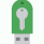 Rohos Logon Key(U盘加密windows工具)
