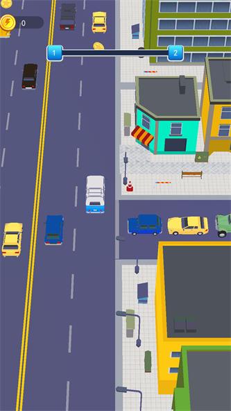 车祸真实模拟游戏下载_车祸真实模拟手机版下载v1.0.1 安卓版 运行截图2