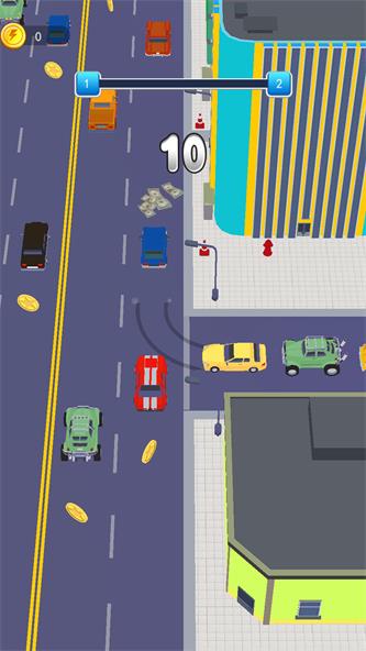 车祸真实模拟游戏下载_车祸真实模拟手机版下载v1.0.1 安卓版 运行截图1