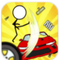 疯狂砸车游戏安卓版下载_疯狂砸车最新版下载v1.0.1 安卓版