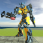 变形机器人战场游戏下载_变形机器人战场安卓版下载v0.2 安卓版