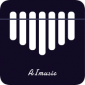 卡林巴拇指琴调音器app下载_卡林巴拇指琴调音器最新版下载v1.5.1 安卓版