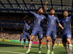 fifa23技巧射门是什么 技巧射门使用教程