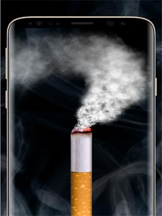 香烟模拟器手机版下载_香烟模拟器最新版下载v2.0 安卓版 运行截图2