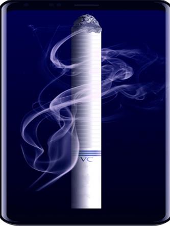 香烟模拟器手机版下载_香烟模拟器最新版下载v2.0 安卓版 运行截图1