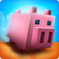 逃离猪圈手机游戏下载_逃离猪圈最新版下载v2.1.0 安卓版