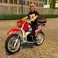 摩托车信使模拟器游戏下载_摩托车信使模拟器安卓版下载v1.5 安卓版