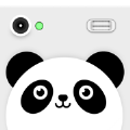 熊猫拍立得app下载_熊猫拍立得最新版下载v1.0 安卓版