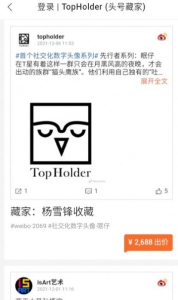 Topholder软件下载_Topholder2022最新版下载v1.0 安卓版 运行截图3