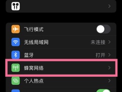 ios16怎么切换4g网络_怎么使用4g[多图]