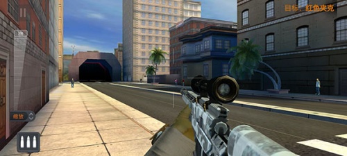 3D狙击猎手无限金币版下_3D狙击猎手无限钻石破解版下载v3.50.0