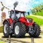 拖拉机驾驶耕种游戏下载_拖拉机农场游戏下载_拖拉机驾驶耕种游戏官方版