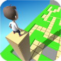 方块迷宫免广告无限奖励版_方块迷宫破解版免费下载V1.0.4