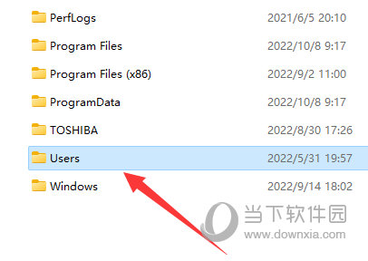 Win11系统appdata文件夹在哪里