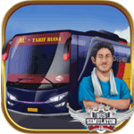印度巴士模拟器内购破解版_印度巴士模拟器无限金币中文版v1.3下载