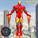 超级铁绳英雄金币版下载_超级铁绳英雄正义之城下载v1.1 安卓版