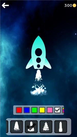 火箭粉碎冒险游戏下载_火箭粉碎冒险安卓版下载v1.0 安卓版 运行截图3