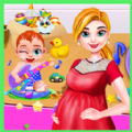 怀孕公主的新生宝宝游戏下载_怀孕公主的新生宝宝手机版下载v1.0 安卓版