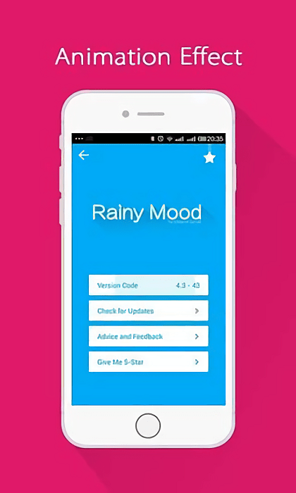 雨声深度睡眠app下载_雨声深度睡眠手机版下载v1.0.0 安卓版 运行截图2