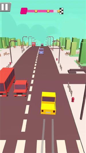 竞速汽车3D游戏下载_竞速汽车3D安卓版手机版下载v0.0.1 安卓版 运行截图3