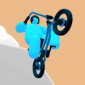 飞行自行车游戏手机下载_飞行自行车免费版下载v1.0 安卓版