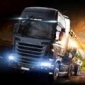 模拟真实卡车运输游戏下载_模拟真实卡车运输手机版下载v1.0.0 安卓版