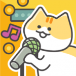 猫咪街头乐队育成游戏汉化版下载_猫咪街头乐队育成免费版下载v0.5.5 安卓版
