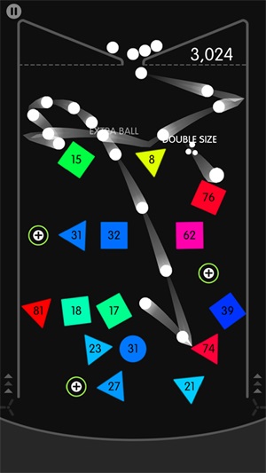 弹球飞上天手机版下载_弹球飞上天游戏安卓版下载v1.0.2 安卓版 运行截图3