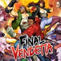 最终复仇（Final Vendetta）