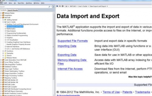 Matlab下载_Matlab(专业编程数学计算软件)电脑版免费最新版v1 运行截图3