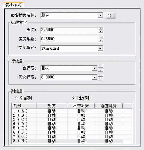 truetable破解版百度网盘下载_truetable破解版(CAD辅助工具) v11.6 最新版下载 运行截图1