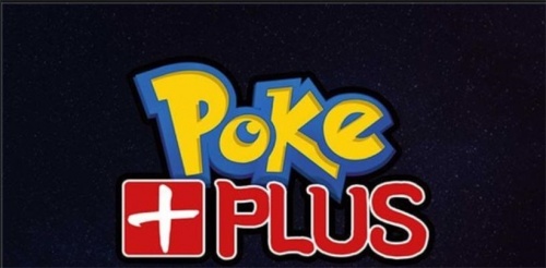 PokePlus最新版本下载_PokePlus手游免费版下载v0.1.3 安卓版 运行截图1