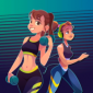 健身大亨游戏最新版下载_健身大亨安卓免费版下载v0.3 安卓版