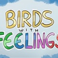 有感情的鸟儿游戏下载-有感情的鸟儿Birds with Feelings中文版下载