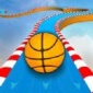 篮球赛道跑游戏下载_篮球赛道跑手机版下载v1.0 安卓版