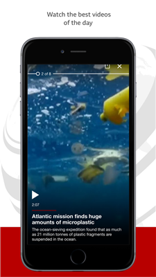 BBC News app安卓包_BBC News app安卓s下载v5.0.0最新版 运行截图3