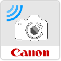 Canon Camera Connect