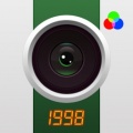 1998cam相机下载旧版安装包_1998cam相机旧版下载v2.6.0最新版
