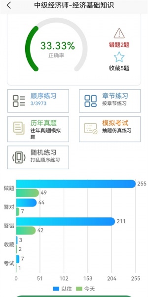 老子题库app最新版下载_老子题库手机版下载v1.0.1 安卓版 运行截图2