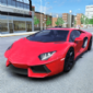 豪车驾驶模拟器游戏手机版下载_豪车驾驶模拟器安卓版下载v1.3 安卓版