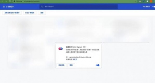 百度药丸Baidu Capsule下载_百度药丸Baidu Capsule最新最新版v2.3.1 运行截图2
