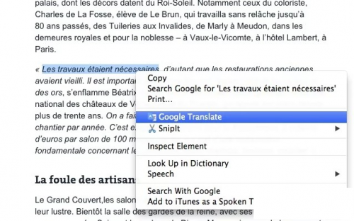 google translate翻译下载_google translate翻译插件最新免费最新版v2.10.0 运行截图2