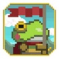 小青蛙旗手汉化版游戏下载_小青蛙旗手最新版下载v1.0.1 安卓版