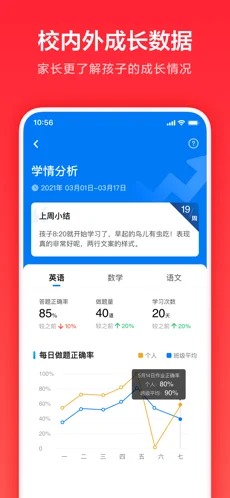 家长通app_家长通app安装最新版 运行截图4