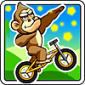 疯狂小轮自行车2中文版下载_疯狂小轮自行车2游戏最新版下载v1.0.7 安卓版