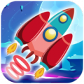 宇宙飞船旅行游戏下载_宇宙飞船旅行安卓版下载v4.0 安卓版