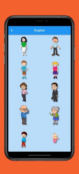 多语种儿童app免费版下载_多语种儿童最新版下载v1.0 安卓版 运行截图3