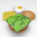 餐厅员工模拟器游戏下载_餐厅员工模拟器最新版下载v0.1 安卓版